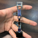 [Pre-Owned] Tudor Heritage Black Bay 41 M79540-0006 Automatic Men Watch