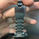 [Pre-Owned] Tudor Heritage Black Bay Smiley 41mm 79220R Men Watch