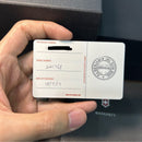 [Pre-Owned] Victorinox INOX V 241768 Black Quartz Women Watch