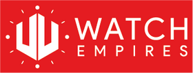 Watch Empires Logo