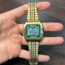 [Pre-Owned] Adidas Originals Digital Two Digital Unisex Watch