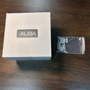 [Pre-Owned] Alba Mini Tuna AL4343X Orange Dial Automatic Men Watch