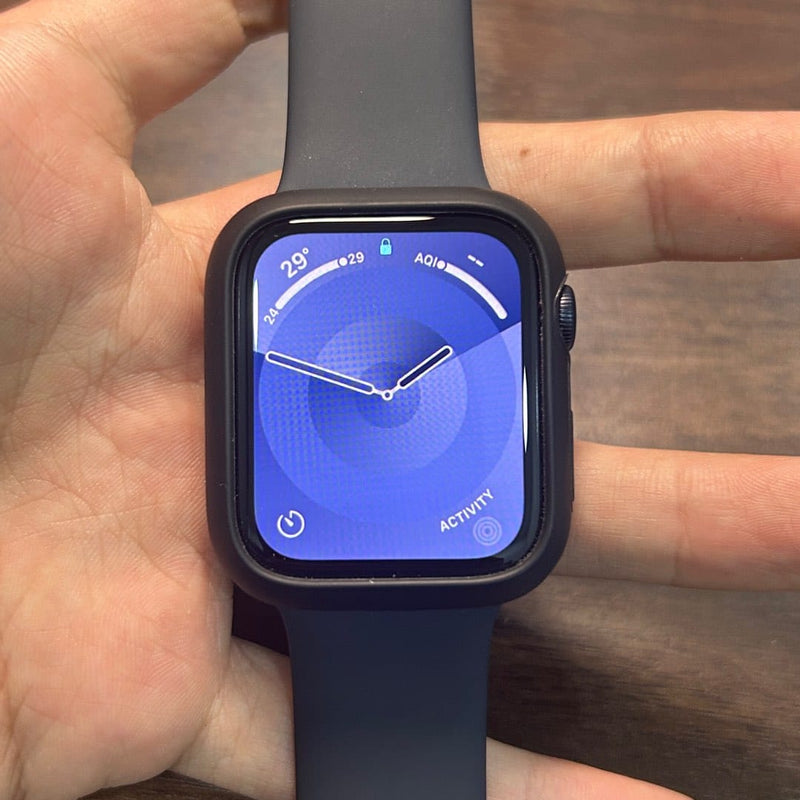 [Pre-Owned] Apple Watch SE 2 (44mm) Aluminium GPS Smartwatch