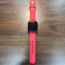 [Pre-Owned] Apple Watch Series 8 (Product Red) 45mm GPS Smartwatch