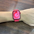 [Pre-Owned] Apple Watch Series 8 (Product Red) 45mm GPS Smartwatch