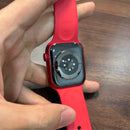 [Pre-Owned] Apple Watch Series 8 (Product Red) 45mm GPS Smartwatch