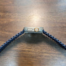 [Pre-Owned] Apple Watch Ultra 2 (Blue Ocean) 49mm Titanium Sapphire Smartwatch