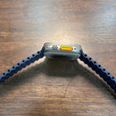 [Pre-Owned] Apple Watch Ultra 2 (Blue Ocean) 49mm Titanium Sapphire Smartwatch