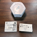 [Pre-Owned] Baby-G BGA-151EF-1B Analog-Digital Women Watch