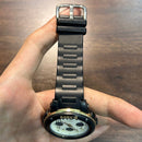 [Pre-Owned] Baby-G BGA-151EF-1B Analog-Digital Women Watch