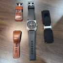 [Pre-Owned] Bell & Ross BR 03-92 Golden Heritage Automatic Men Watch