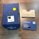 [Pre-Owned] Breitling Superocean 44 Turquoise Blue Automatic Men Diver Watch