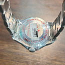 [Pre-Owned] Breitling Superocean 44 Turquoise Blue Automatic Men Diver Watch