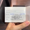 [Pre-Owned] Bulova Lunar Pilot 96B258 Quartz Chronograph Men Watch