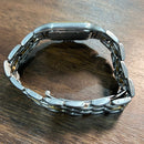 [Pre-Owned] Cartier Vintage Panthere Jumbo One Row 183957 18k Gold Quartz Watch