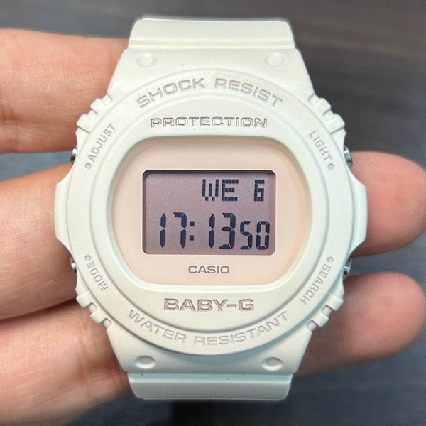 Casio baby g bgd 570 hotsell
