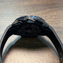 [Pre-Owned] Casio Edifice Windflow ECB-2200PB-1A Carbon Tough Solar Men Watch