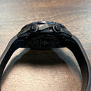 [Pre-Owned] Casio Edifice Windflow ECB-2200PB-1A Carbon Tough Solar Men Watch