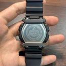 [Pre-Owned] Casio G-Shock Anak Katak DW-9052-1V Digital Black Men Watch