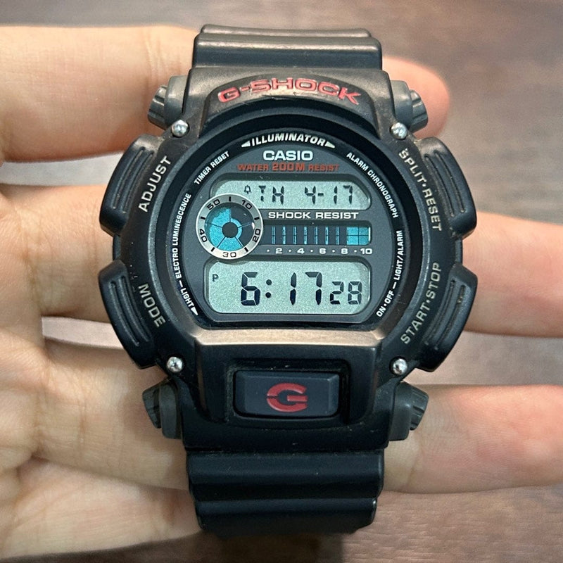Jam G Shock Anak Jam Tangan Anak G Shock Top
