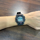[Pre-Owned] Casio G-Shock Anak Katak DW-9052-1V Digital Black Men Watch