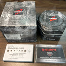 [Pre-Owned] Casio G-Shock DW-5900JT-6 Purple Tapak Kucing Men Watch