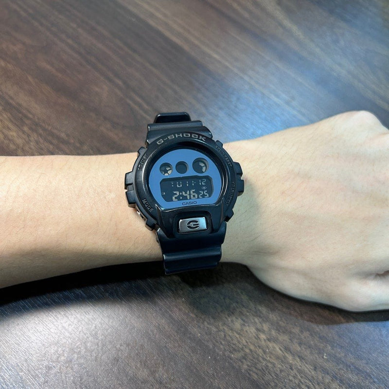 [Pre-Owned] Casio G-Shock DW-6900MMA-2 Digital Men Watch