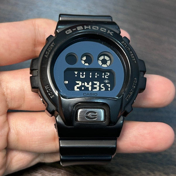 [Pre-Owned] Casio G-Shock DW-6900MMA-2 Digital Men Watch