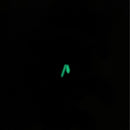 [Pre-Owned] Casio G-Shock GA-2000HC-3A Jelly Transparent Men Watch