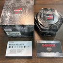 [Pre-Owned] Casio G-Shock GA-2200M-4A Orange Men Watch