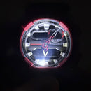 [Pre-Owned] Casio G-Shock GA-900-4A Red Men Watch