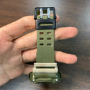 [Pre-Owned] Casio G-Shock GA-900HC-3A Men Watch