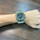 [Pre-Owned] Casio G-Shock GA-900HC-3A Men Watch