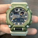 [Pre-Owned] Casio G-Shock GA-900HC-3A Men Watch