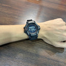 [Pre-Owned] Casio G-Shock GBD-H2000-1A G-Squad Men Smartwatch