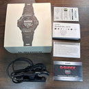 [Pre-Owned] Casio G-Shock GBD-H2000-1A G-Squad Men Smartwatch