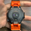 [Pre-Owned] Casio G-Shock GBD-H2000-1A G-Squad Men Smartwatch