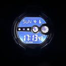 [Pre-Owned] Casio G-Shock GD-100-1B All Black Digital Men Watch
