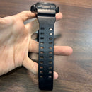 [Pre-Owned] Casio G-Shock GD-100-1B All Black Digital Men Watch