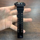 [Pre-Owned] Casio G-Shock GD-100GB-1D Gold Digital Men Watch