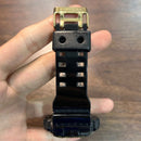 [Pre-Owned] Casio G-Shock GD-100GB-1D Gold Digital Men Watch