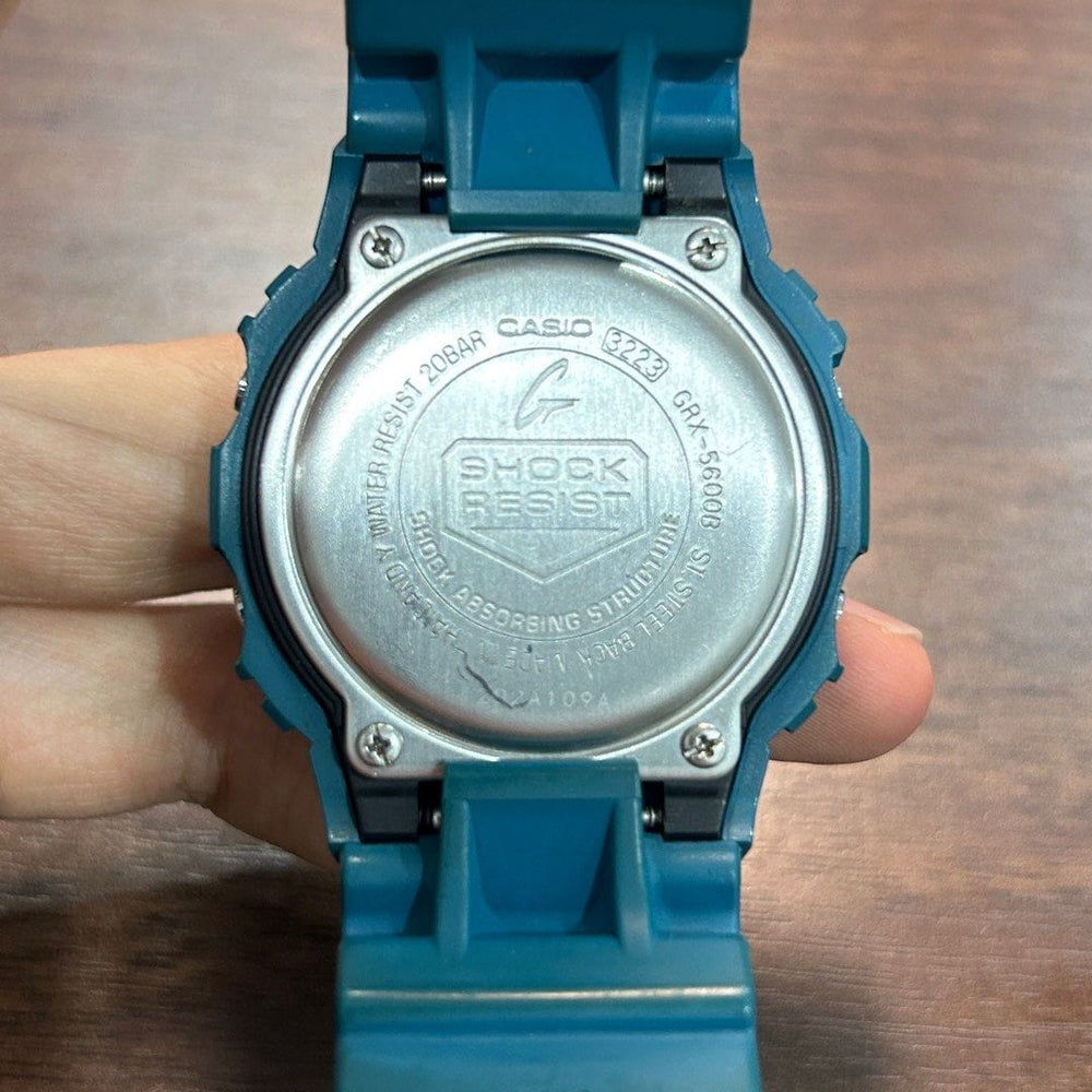 GRX-5600B  GーSHOCK G-LIDE casio_gshock_glide_grx5600b2_t