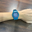 [Pre-Owned] Casio G-Shock G-Lide GRX-5600B-2 Tough Solar Men Watch