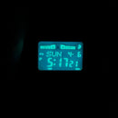 [Pre-Owned] Casio G-Shock G-Lide GRX-5600B-2 Tough Solar Men Watch