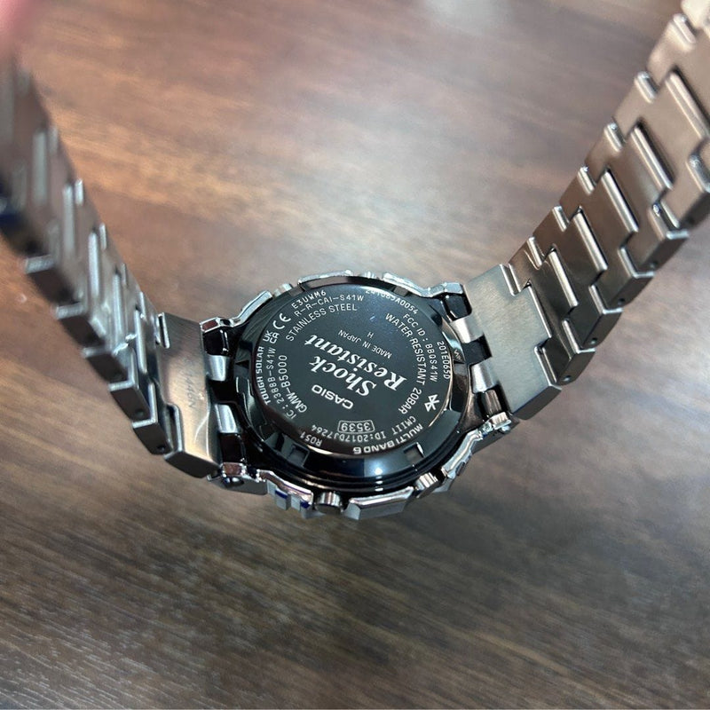 Gmw b5000 2jf deals