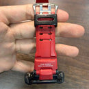 [Pre-Owned] Casio G-Shock Gravitymaster GA-1000-4B Red Twin Sensor Men Watch