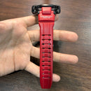 [Pre-Owned] Casio G-Shock Gravitymaster GA-1000-4B Red Twin Sensor Men Watch