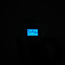 [Pre-Owned] Casio G-Shock G-Steel GM-5600-1 Metal Covered Square Men Watch