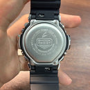 [Pre-Owned] Casio G-Shock GM-6900U-1 Metal Covered Men Watch