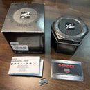 [Pre-Owned] Casio G-Shock G-Steel GST-B200D-1A Full Metal Men Watch